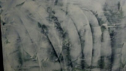 left hand of winter