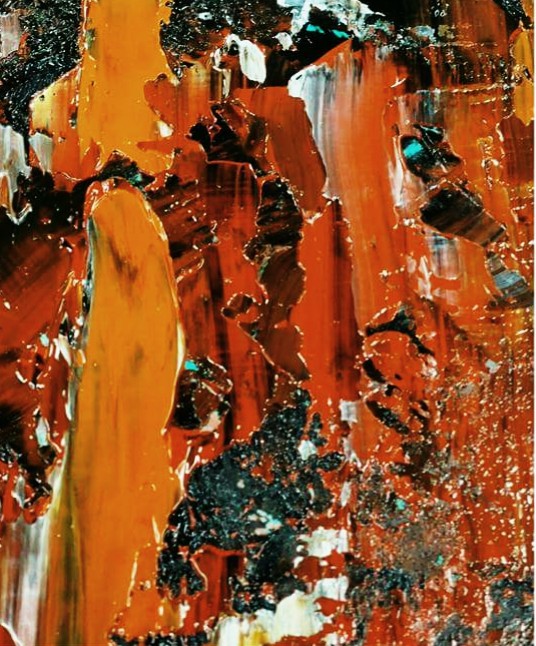 pillars of creation