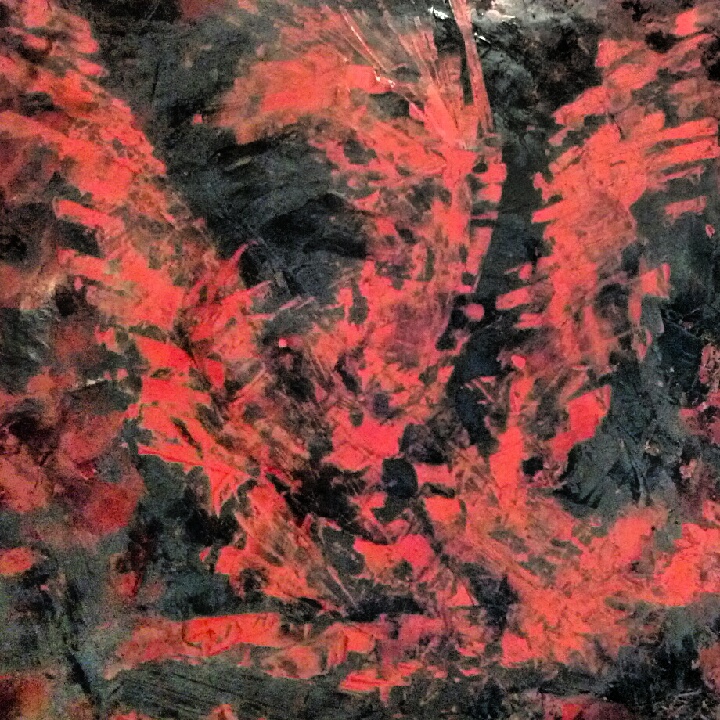 red dragon rising